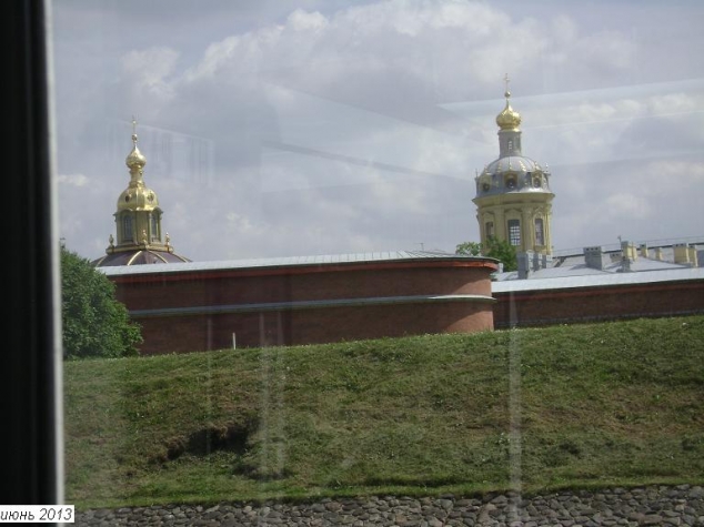 &quot;Северная Венеция&quot; или фоторепортаж из прошлогоднего отпуска