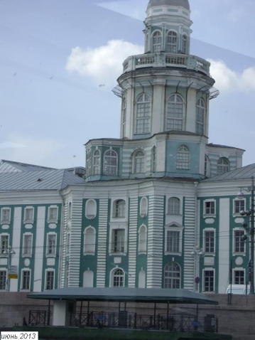 &quot;Северная Венеция&quot; или фоторепортаж из прошлогоднего отпуска