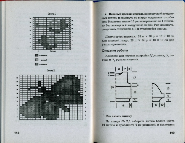 книга "вязаные детские комплекты со зверюшками"