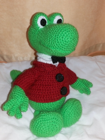 Вязаный Чебурашка схема амигуруми | Hi Amigurumi Условные обозначения