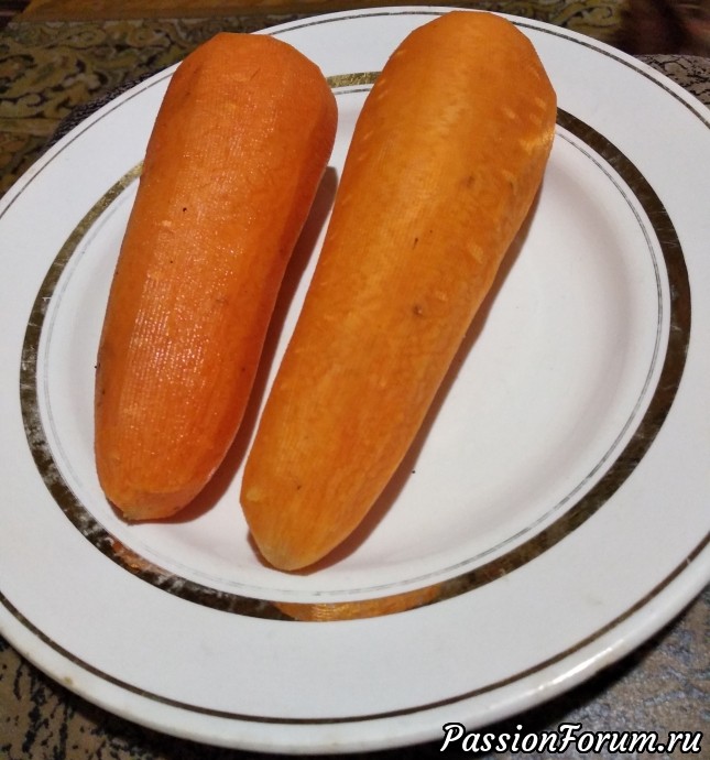 Морковь, нужна сочная Морковь, нужна сочная