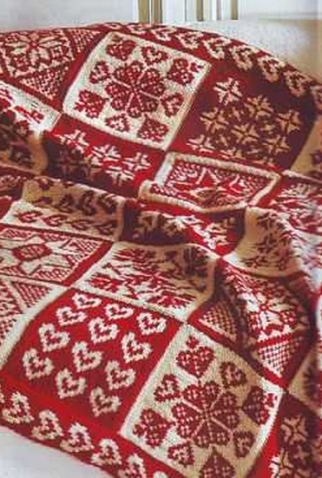 Про плед "Хочу" или "Мечтаю". Повтор.