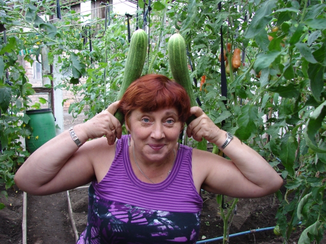 Наш ответ Нижнему Новгороду!