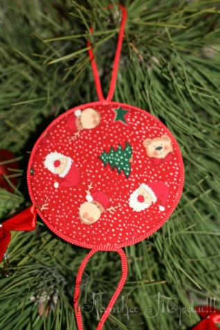 За час до Нового Года!