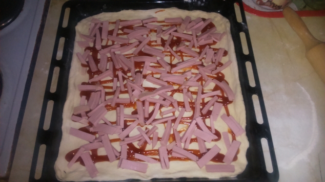 начинка на ваш вкус начинка на ваш вкус