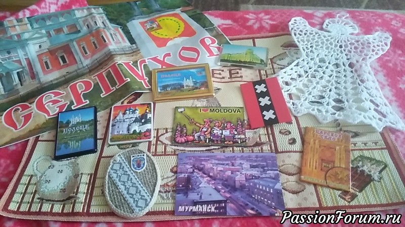 3-Й МЕЖДУНАРОДНЫЙ СЛЕТ . МИНСК-2019. ПОДАРКИ.ПРОДОЛЖЕНИЕ