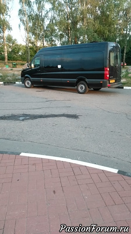 ЧТО НАМ КИЛОМЕТРЫ РАДИ ДРУЖБЫ...ИЛИ, КАК Я БОРОЛАСЬ С УРБАНИЗАЦИЕЙ))))