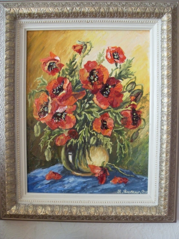 Жизнь в картинах