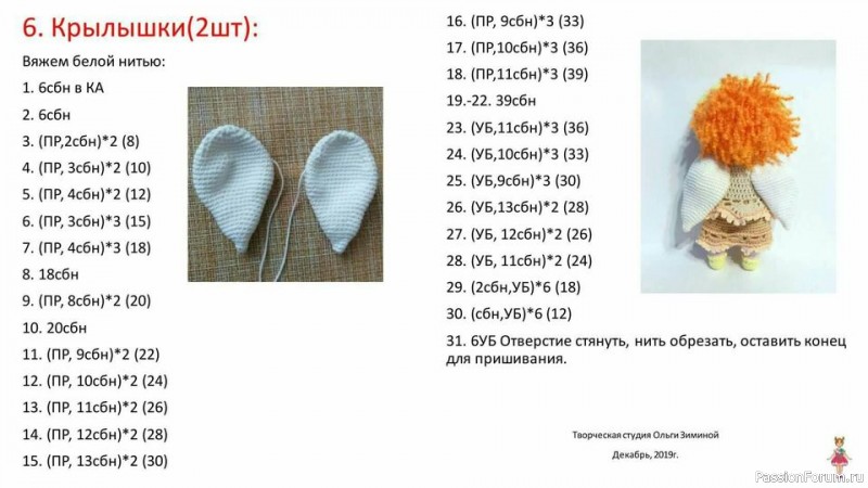 ангелочки - 1