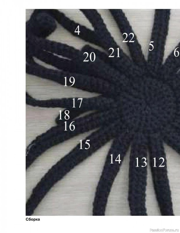 Покахонтас