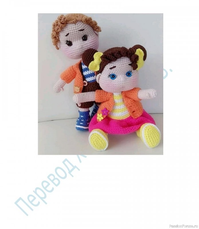 красивые детки