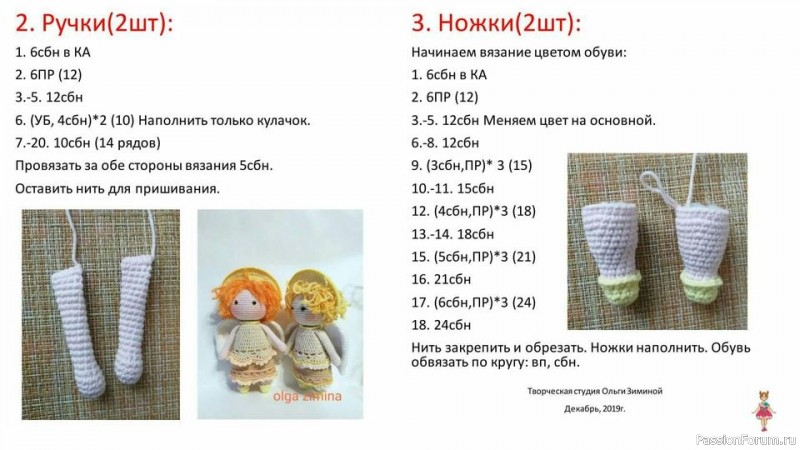 ангелочки - 1