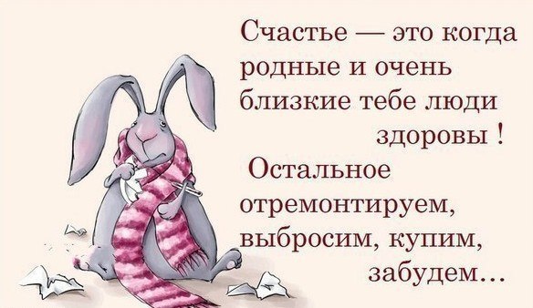 Мысли в картинках.
