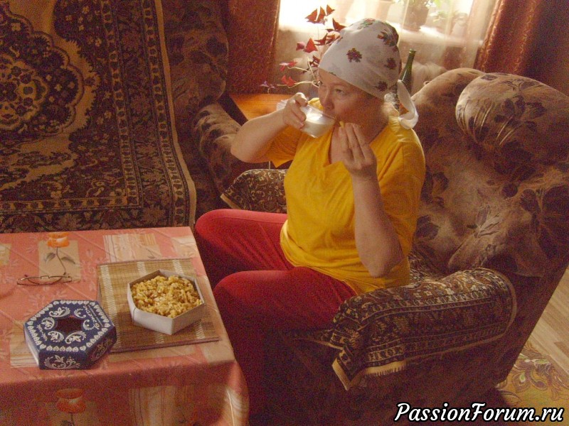 Сюрприз из Казани!