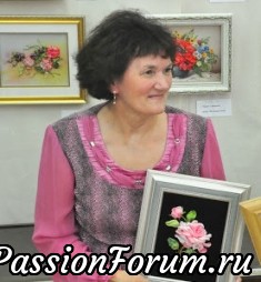 Анна, с Днём рождения!!!