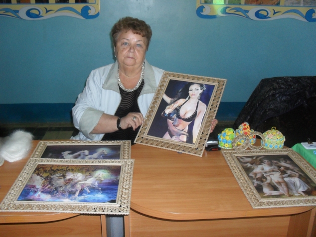 мы на выставках