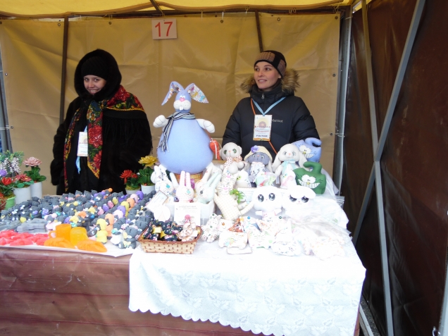 репортаж с масленицы город самара