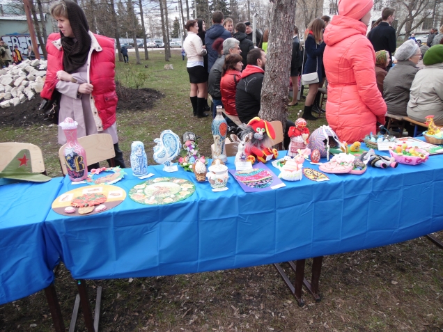 истории в картинках