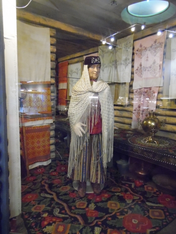 экскурсия в прошлое