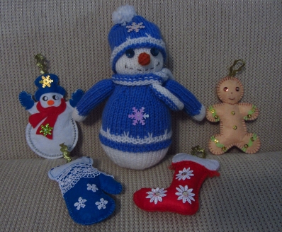 Четвертая часть Галереи Подарков!!!)))