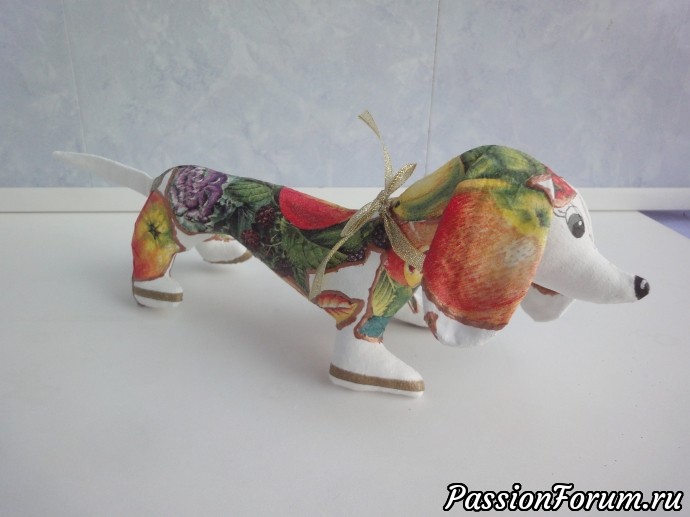 Мои игрушки