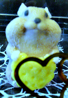 Четвертая часть Галереи Подарков!!!)))