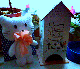 Четвертая часть Галереи Подарков!!!)))