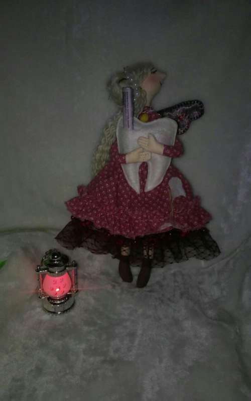 Феечная команда!!!))))
