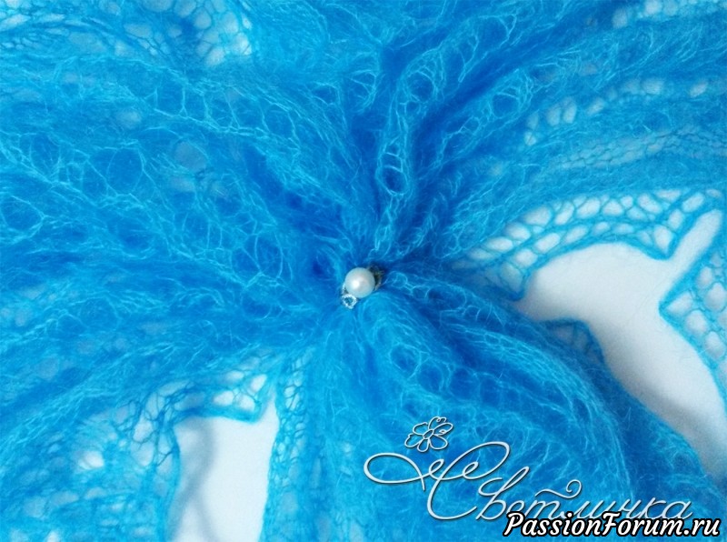 Farandole by Corinne Ouillon