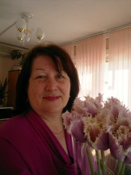 Mарина Mарина