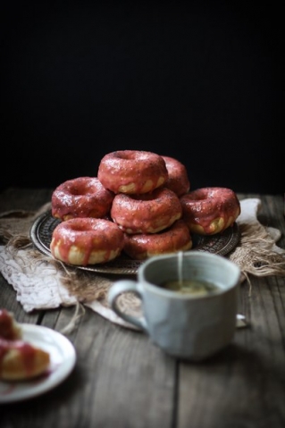 Самая "вкусная" подборка)