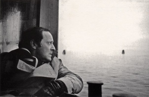 "С видом на море"