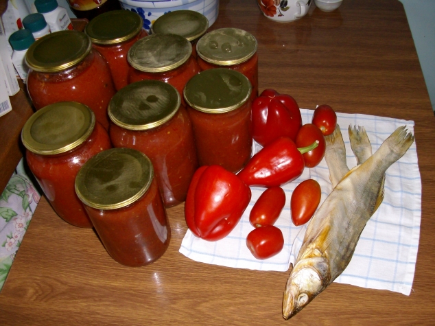 Последний поцелуй Астраханского лета