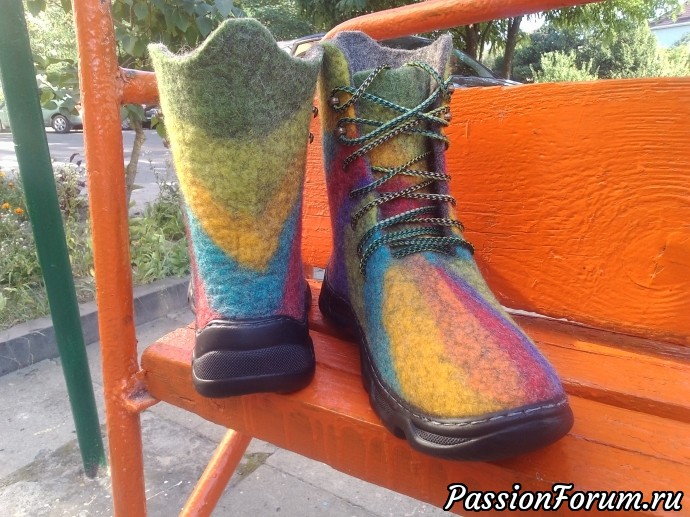 Полосатики