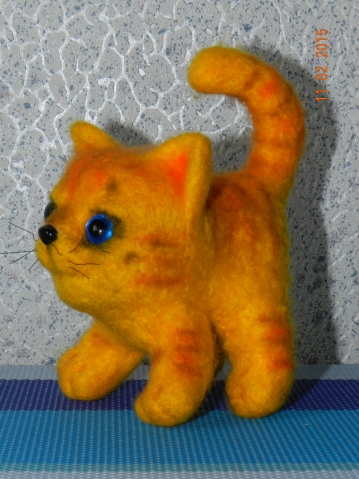 Кошатик)
