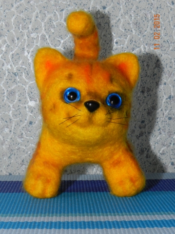 Кошатик)
