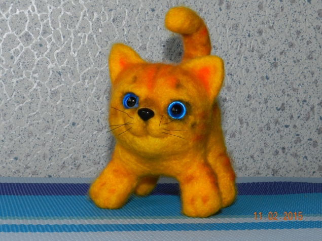 Кошатик)