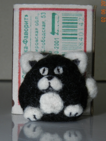 Котик