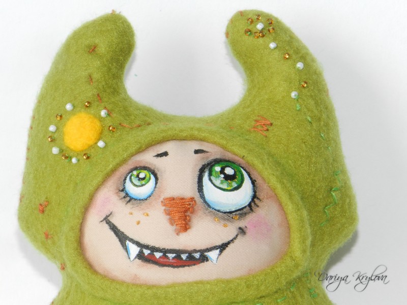 Игрушки)
