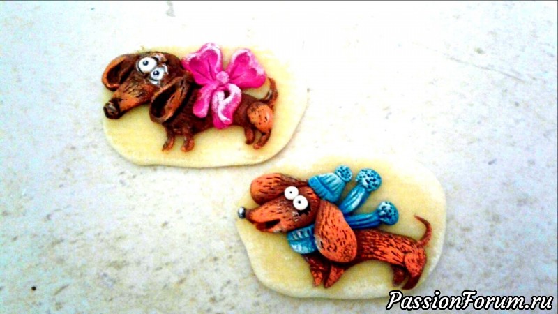 Сборная солянка предновогодняя)