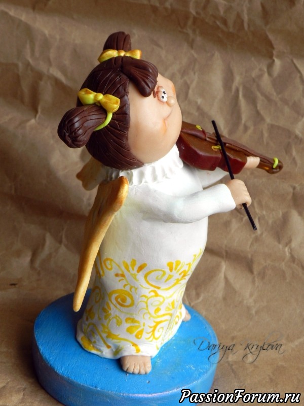 Прелестница)