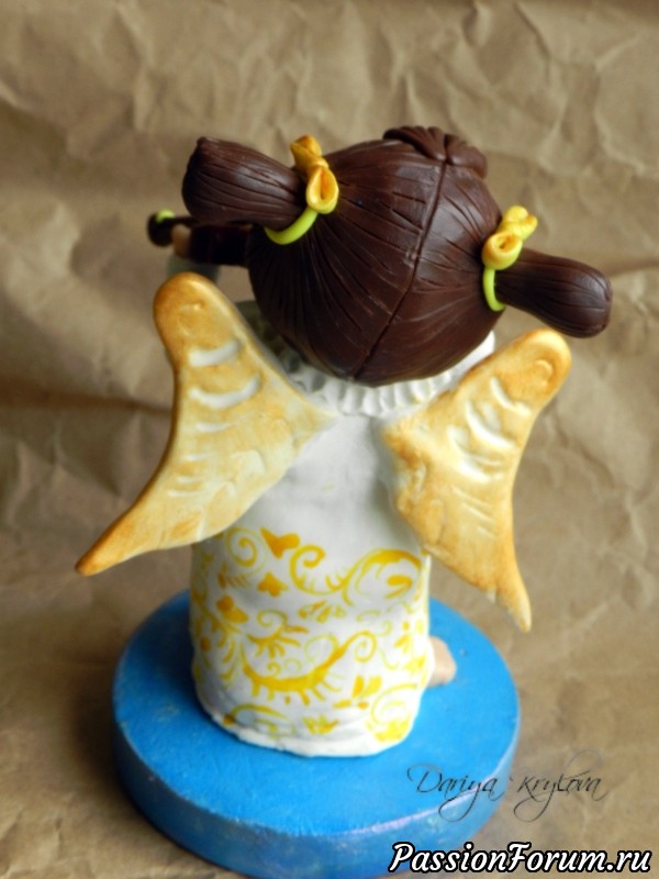 Прелестница)