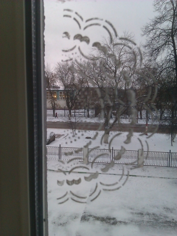 Украшения к Новому Году...