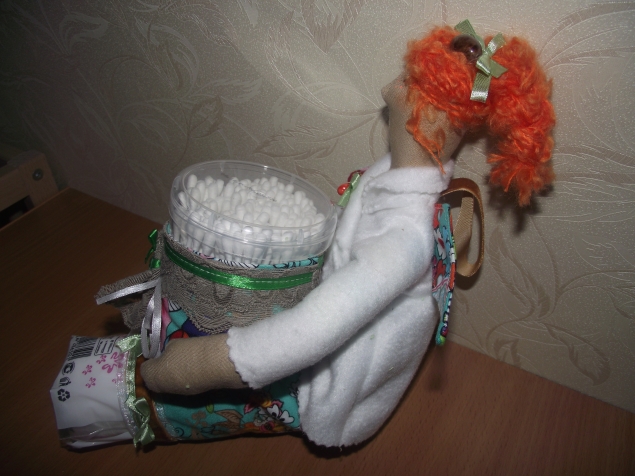 Новогодние приключения или встреча Снегурочек :)