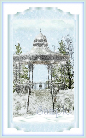Новогодние картинки (продолжение)