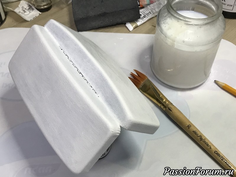 Футляры для очков.