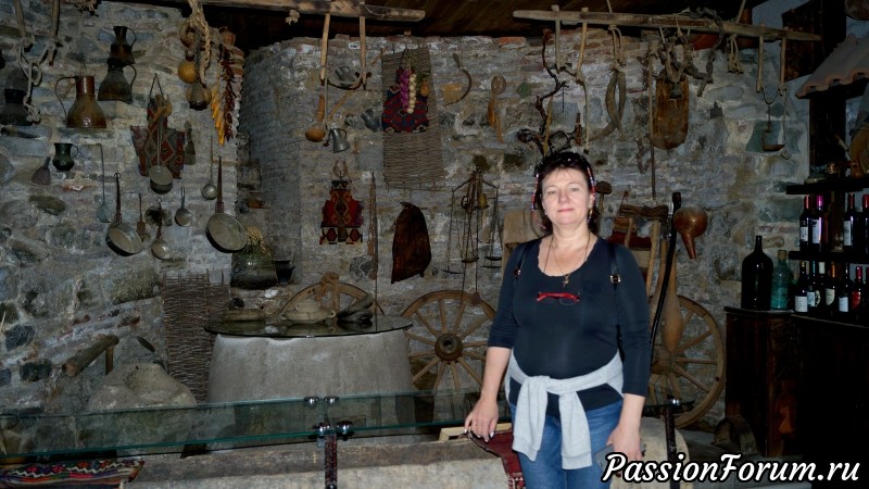 Слёт в Тбилиси. Часть первая.