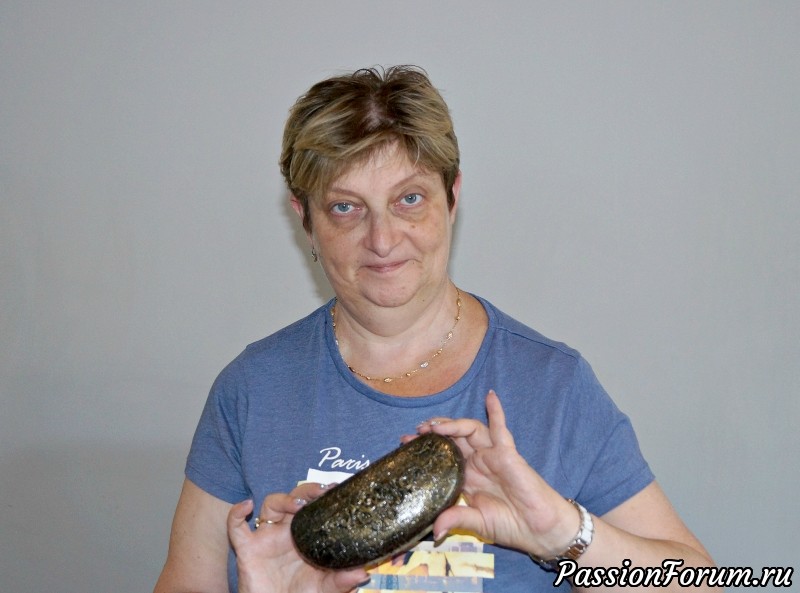 Слёт в Тбилиси. Мой МК.