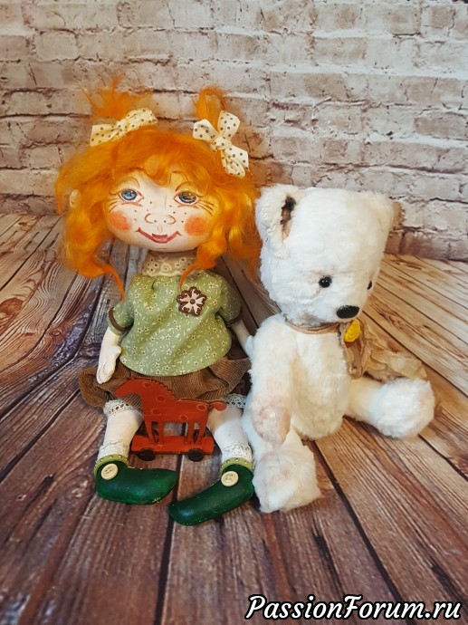 >
ТЕКСТИЛЬНАЯ ИГРОВАЯ
КУКЛА >
ТЕКСТИЛЬНАЯ ИГРОВАЯ
КУКЛА