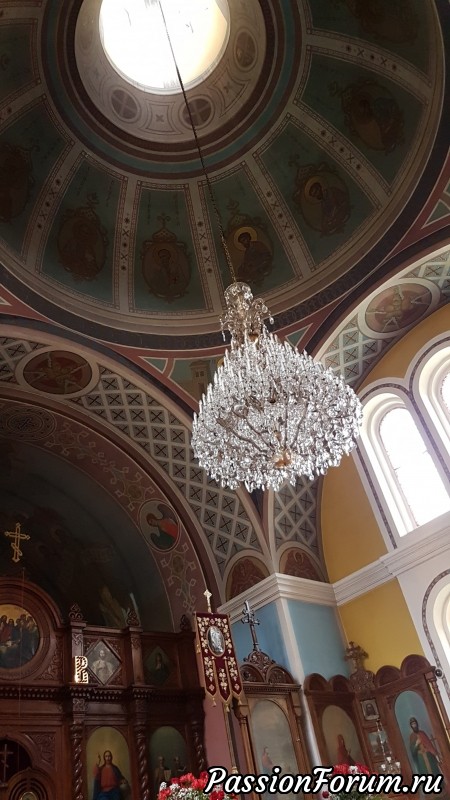 Продолжение карловарского отдыха.